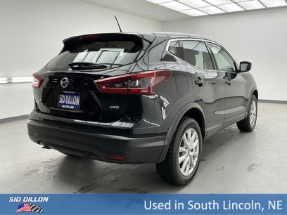 Used 2020 Nissan Rogue Sport S w/ Appearance Package