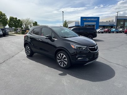 Used 2019 Buick Encore Essence w/ Safety Package II