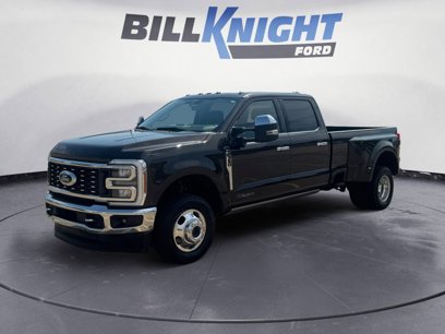 Used 2024 Ford F350 Lariat w/ Lariat Ultimate Package