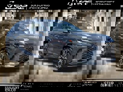 Certified 2024 Lexus RX 350 Premium Plus