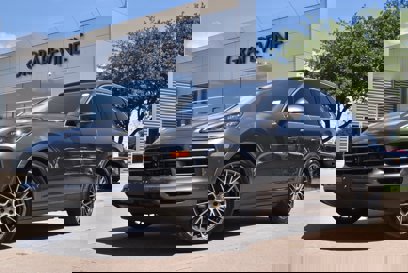 Used 2023 Porsche Cayenne S