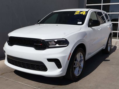 Used 2024 Dodge Durango GT