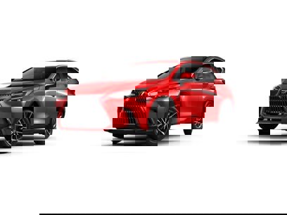 New 2025 Lexus NX 300h AWD w/ Luxury Package