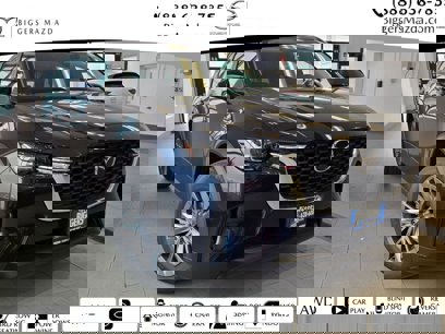 New 2025 MAZDA CX-90 3.3 Turbo w/ Select Package