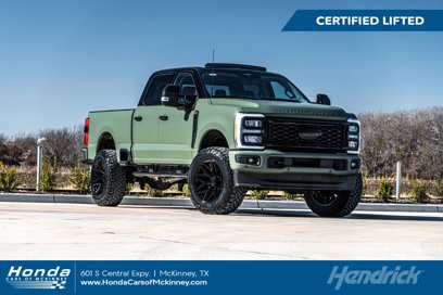 Used 2023 Ford F250 Lariat