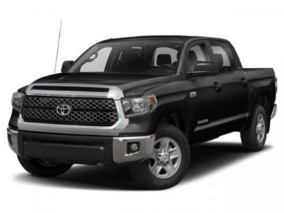 Used 2018 Toyota Tundra SR5