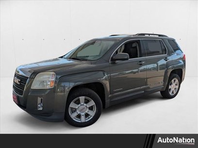 Used 2013 GMC Terrain SLT