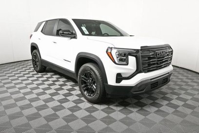 New 2026 GMC Terrain Elevation