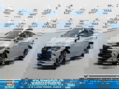 Used 2022 Toyota Avalon Limited