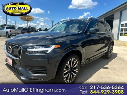 Used 2022 Volvo XC90 T6 Momentum w/ Climate Package