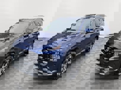 Certified 2023 Hyundai Santa Fe SEL