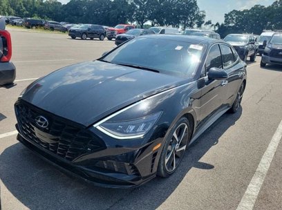 Used 2023 Hyundai Sonata SEL Plus
