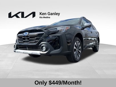 Used 2024 Subaru Outback Touring