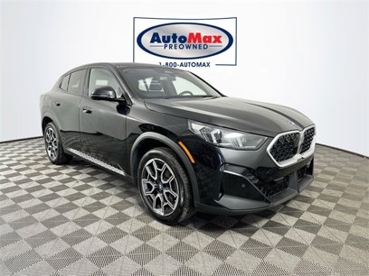 Used 2024 BMW X2 xDrive28i w/ Convenience Package