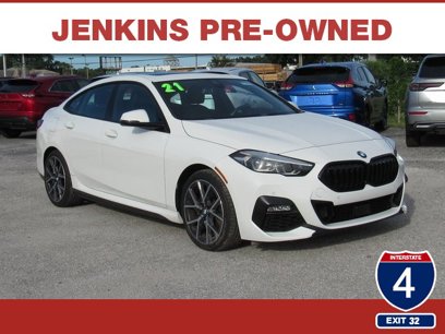 Used 2021 BMW 228i xDrive Gran Coupe w/ Premium Package