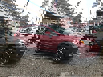 Used 2013 Subaru Crosstrek 2.0i Premium