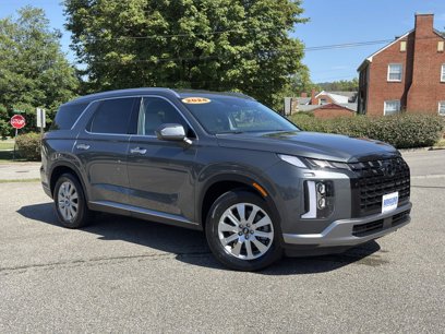 Used 2024 Hyundai Palisade SEL