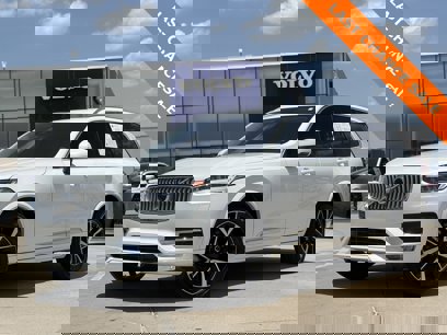 Certified 2024 Volvo XC90 B5 Plus