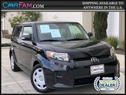 Used 2012 Scion xB