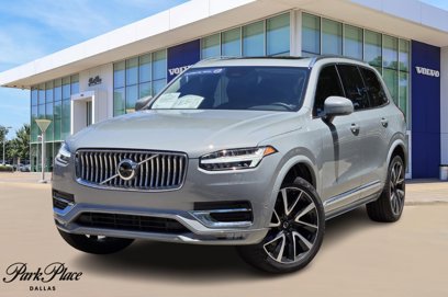 Certified 2025 Volvo XC90 B6 Plus w/ Protection Package Premier