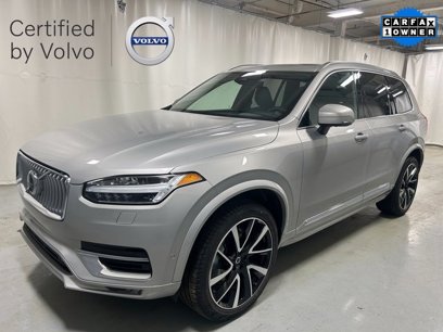 Certified 2024 Volvo XC90 B5 Plus