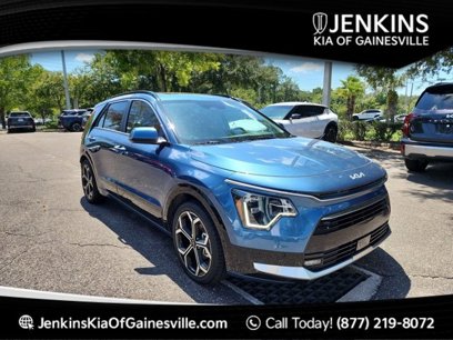 Used 2023 Kia Niro SX Touring