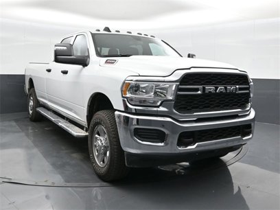Used 2024 RAM 3500 Tradesman w/ Bed Utility Group