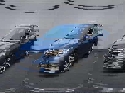 Used 2022 Subaru Legacy Premium