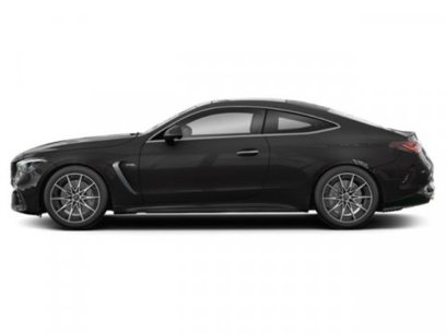 Certified 2024 Mercedes-Benz CLE 53 AMG 4MATIC