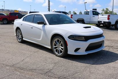 Used 2023 Dodge Charger GT w/ Cold Weather Package