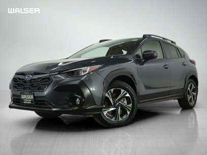 Used 2024 Subaru Crosstrek 2.0i Premium