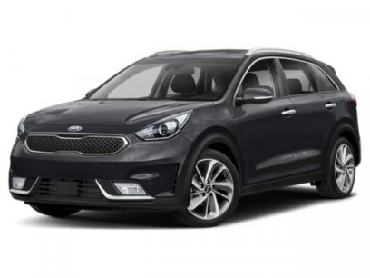 Used 2018 Kia Niro Touring