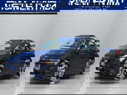 Certified 2025 Hyundai Elantra Limited