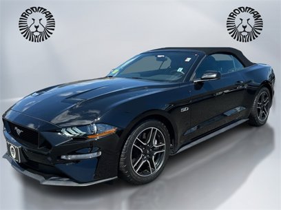 Used 2020 Ford Mustang GT Premium