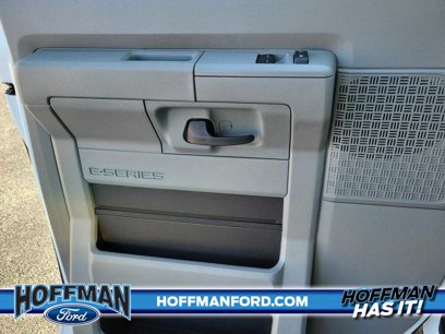 Used 2021 Ford E-350 and Econoline 350 Super Duty w/ Power Windows & Locks Group