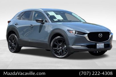 Certified 2024 MAZDA CX-30 AWD 2.5 S w/ Preferred Package