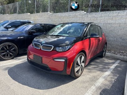 Certified 2020 BMW i3
