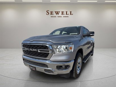 Used 2022 RAM 1500 Lone Star