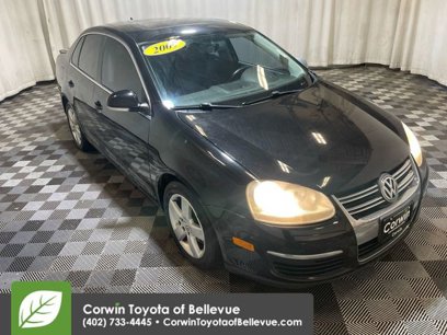 Used 2009 Volkswagen Jetta SE