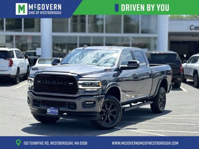 Used 2022 RAM 2500 Laramie
