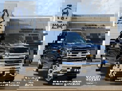 Used 2022 Chevrolet Silverado 1500 LTZ