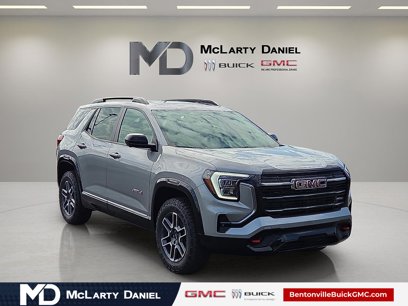 New 2026 GMC Terrain AT4 w/ Convenience Package III