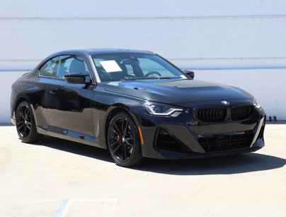 Used 2024 BMW M240i xDrive Coupe w/ Premium Package