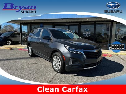 Used 2023 Chevrolet Equinox LT