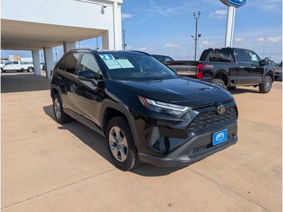 Used 2023 Toyota RAV4 XLE