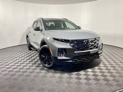 Used 2024 Hyundai Santa Cruz Night