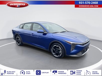 Used 2025 Kia K4 EX