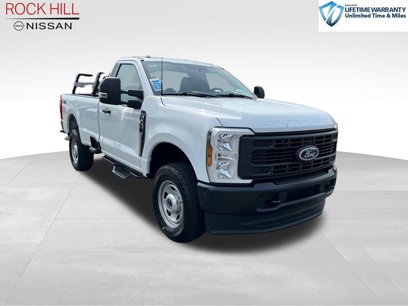 Used 2024 Ford F350 XL w/ FX4 Off-Road Package