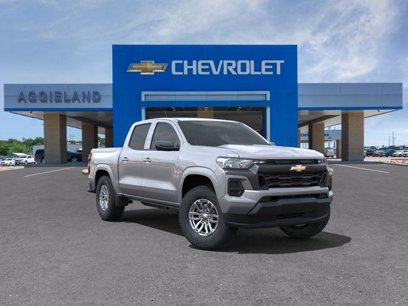 New 2025 Chevrolet Colorado LT
