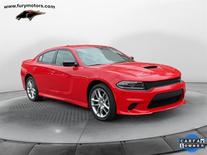Used 2023 Dodge Charger GT w/ Cold Weather Package